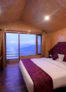 Room Beyond Stay Himalayan Cottage Kufri