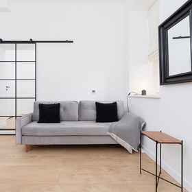 Primary image 1 Apartment Dwernickiego Cracow by Renters, Hotel Krakow Bus Station Czyżyny