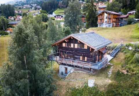 Others Chalet Gryon