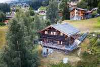 Lainnya Chalet Gryon