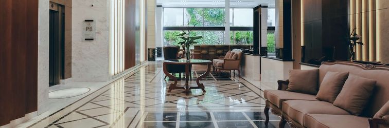 其他 Esplendor by Wyndham Buenos Aires Tango