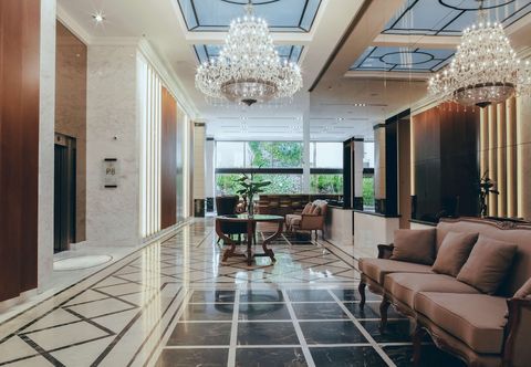 其他 Esplendor by Wyndham Buenos Aires Tango