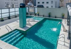 其他 2 Esplendor by Wyndham Buenos Aires Tango