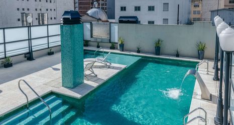 其他 2 Esplendor by Wyndham Buenos Aires Tango