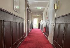 Others 3 Saga Hotell AB
