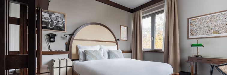 Others Numa Berlin Potsdamer Platz