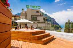 Griso Collection Hotel, Rp 2.615.609