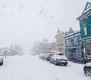 Others 6 Cozy Pet-friendly King Studio In Mt. Crested Butte Condo - No Cleaning Fee! by Redawning