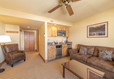 Others 5 Grand Lodge Condo In The Heart Of Mt Cb 1 Bedroom Condo - No Cleaning Fee! by RedAwning