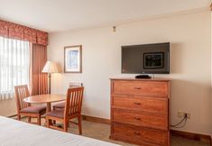Others 5 2 King Studio Unit In The Base Area Condo - No Cleaning Fee! by RedAwning