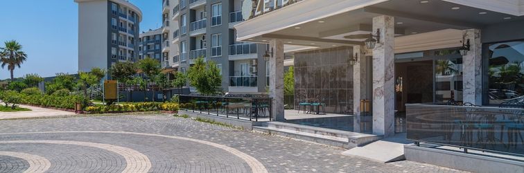 其他 Zeyda Lara Hotel