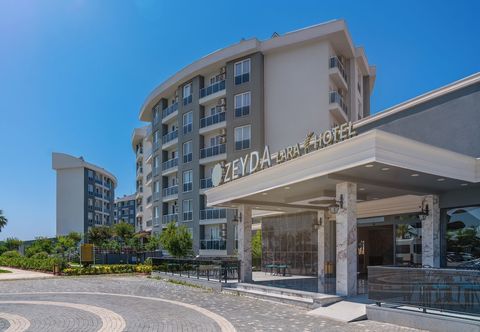 其他 Zeyda Lara Hotel