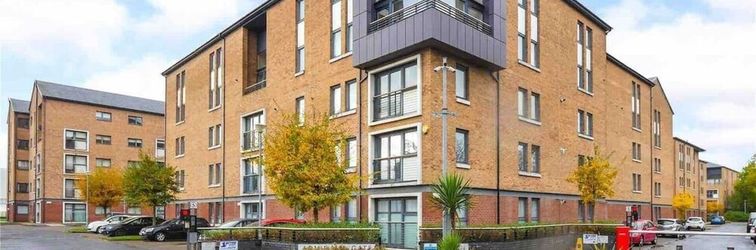 기타 Glasgow City Escape - Spacious 3 Bedroom Apartment