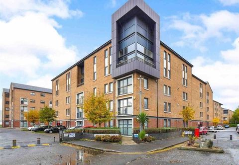 기타 Glasgow City Escape - Spacious 3 Bedroom Apartment