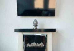 기타 6 Glasgow City Escape - Spacious 3 Bedroom Apartment