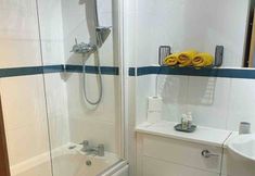 기타 5 Glasgow City Escape - Spacious 3 Bedroom Apartment