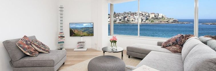 Others Right ON Bondi in Bondi Beach