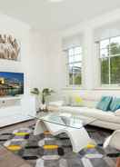 Room Stunning Sydney Home 4