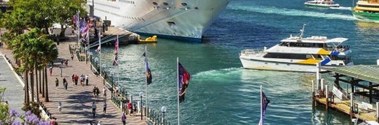 기타 Stunning Sydney Home 5