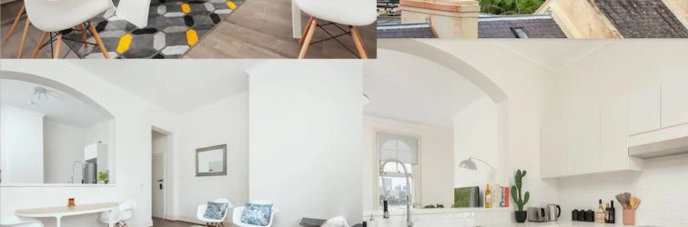 Others Stunning Sydney Home 9