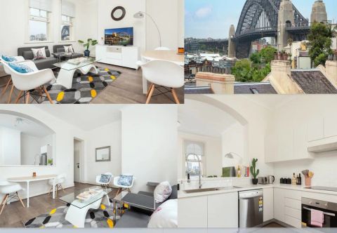 Others Stunning Sydney Home 9