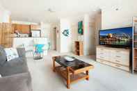 Lainnya Comfy Coogee 1 Bedroom Hideaway