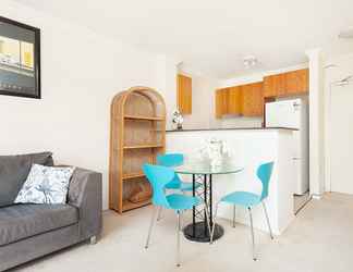 Lainnya 2 Comfy Coogee 1 Bedroom Hideaway