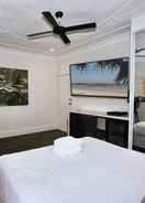 Bilik Lux Quiet Apartment in Potts Point