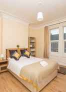 Primary image Lovely and Comfortable 3 Bed Flat Tamworth