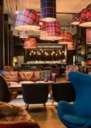 Imej utama Motel One Manchester St. Peter's Square