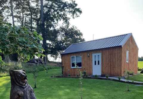 Others Beautiful Studio Chalet in the Highland