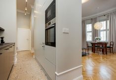 Others 5 Apartment Boduena Warsaw by Renters