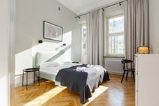 Others Apartment Boduena Warsaw by Renters