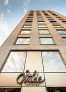 ภาพหลัก Wilde Aparthotels by Staycity, Aldgate Tower Bridge