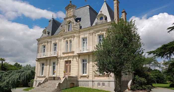 Others Château du Breuil