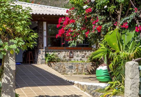 其他 Pousada Monsieur Rocha