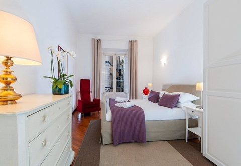 Others Pasquino Apartment - Navona Square