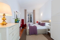 Lainnya Pasquino Apartment - Navona Square