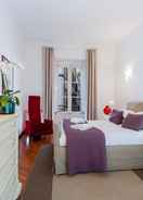 ภาพหลัก Pasquino Apartment - Navona Square