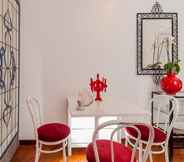 อื่นๆ 7 Pasquino Apartment - Navona Square