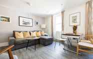 อื่นๆ 5 Luxury Duplex Apartment in Fitzrovia