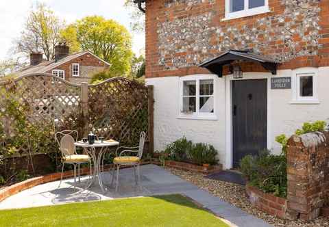 Khác The Lavender Folly - Cosy Accommodation Alresford