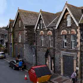 ภาพหลัก 1 3 Bedroom - 2BR - Apartment - Central Windermere, Natland Hotels