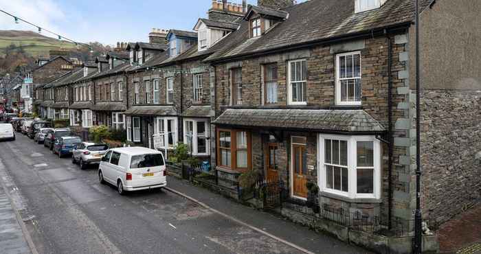 Others 2BR - 1 5BA - Town Centre - Parking - Ambleside