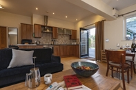 Lain-lain 2 Bedroom - 1 Bathroom - Lodge House - Windermere - Retreat