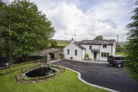 Others Exclusive Private Gatehouse - 3 Bedrooms - 2 Bathrooms Spectacular Howgill Views