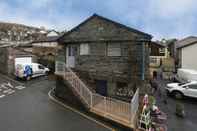 Lainnya The Sorting Office - Spacious Modern Home With Parking in Central Ambleside