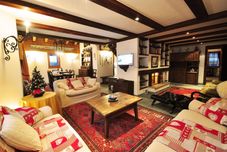 Others Haus Tiefbach Apartment Cervino