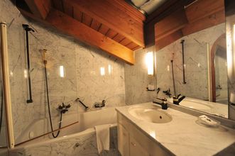 其他 4 Haus Tiefbach Apartment Cervino