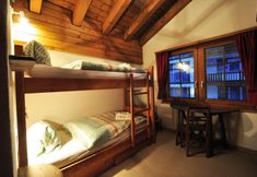 其他 3 Haus Tiefbach Apartment Cervino